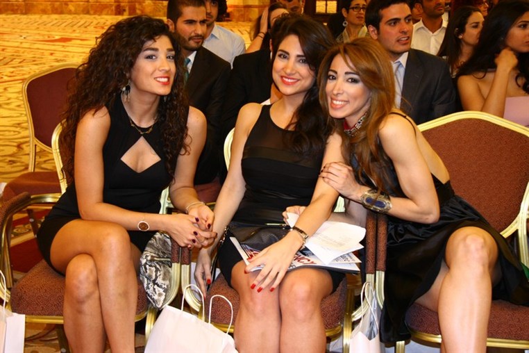 Social Media Awards 2013